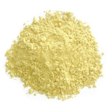 New Crop Good Quality Air-Dried Ginger Powder